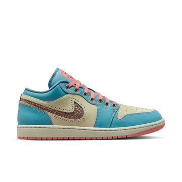 Air Jordan 1 Low (IM8120-464) "Somos Eternos"